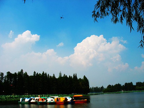 东湖